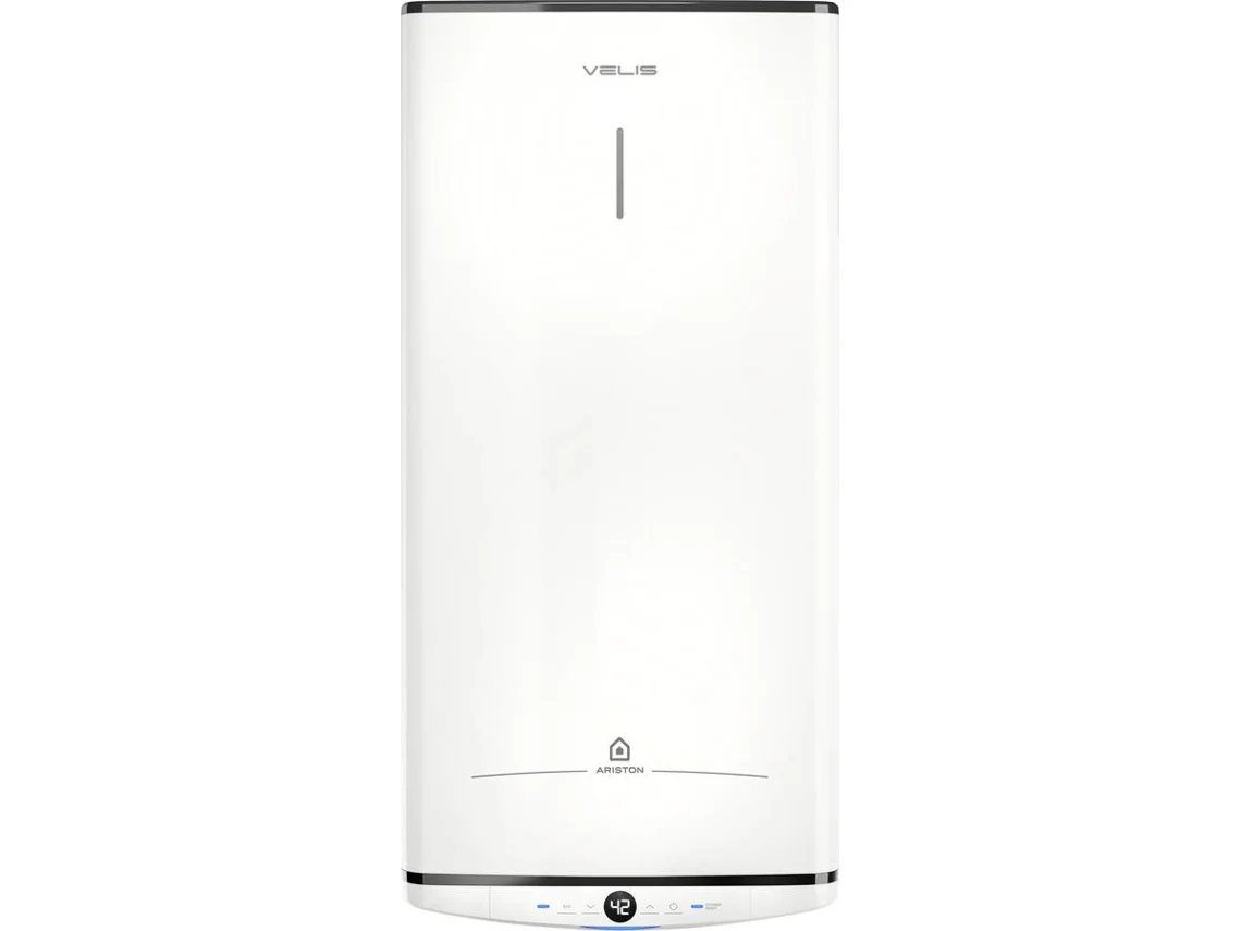 Termoacumulador VELIS Pro PT 100 (Outlet Caixa Aberta - 100 L - 8 Bar)