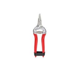 Tijeras recolectoras 160 mm, 1 mano p-1302, acero inoxidable.