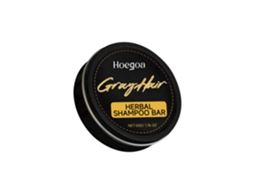 Shampoo Natural para Cabelo Saudável