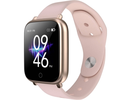 Smartwatch AREALER Y13607RG