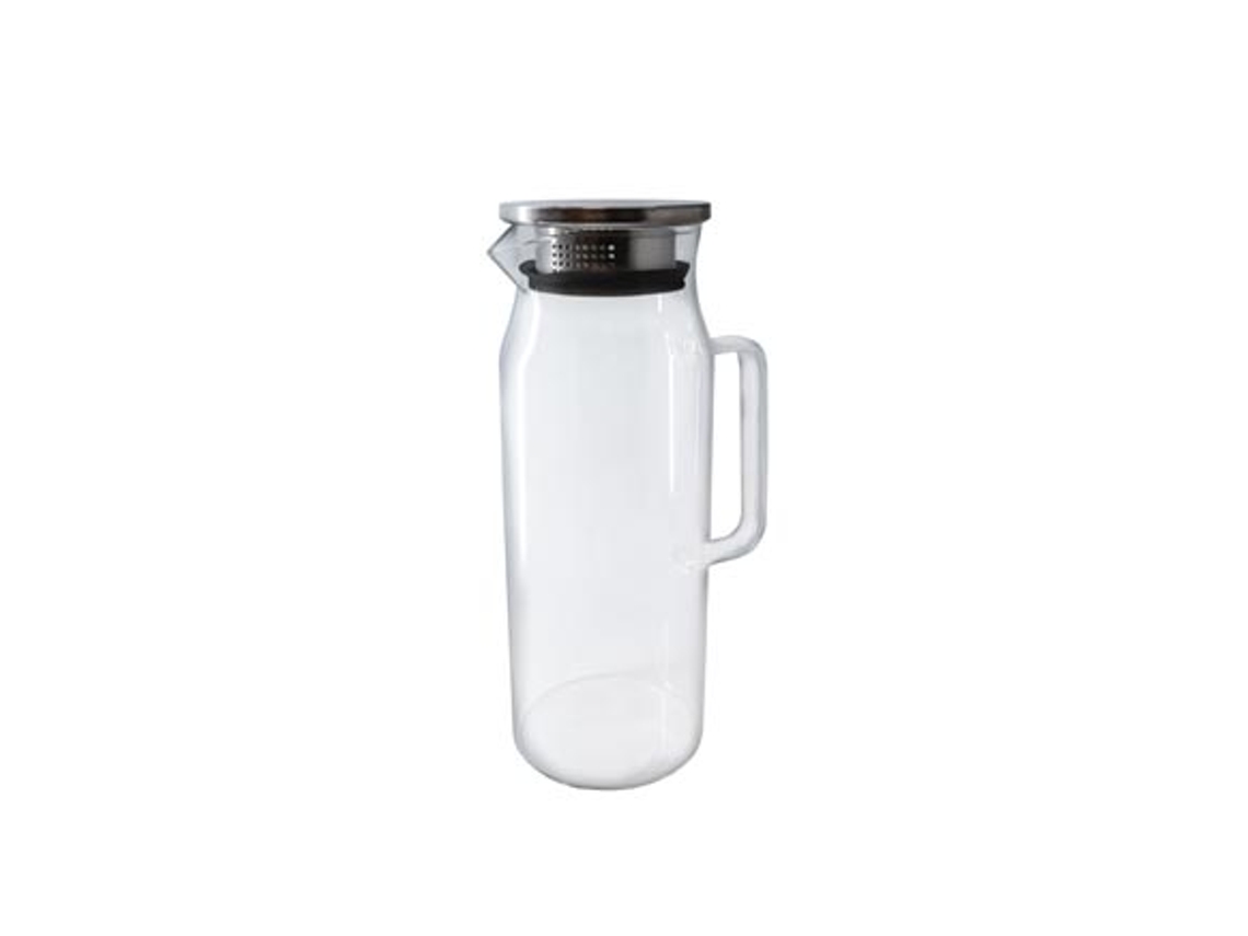 Jarra VDC Cristal Nevera