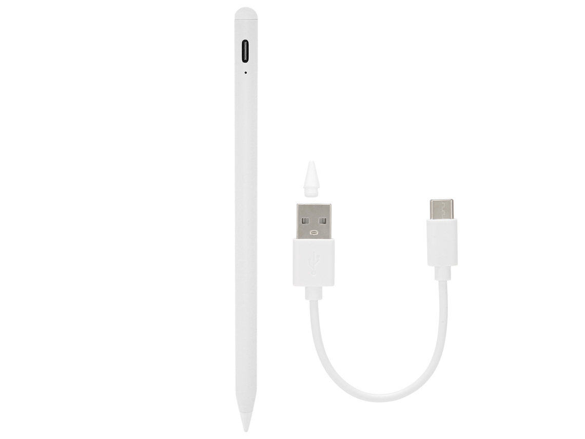 Caneta Estilo Stylus Com Rejeição De Palma E Sensibilidade À Pressão De Inclinação Para Desenho