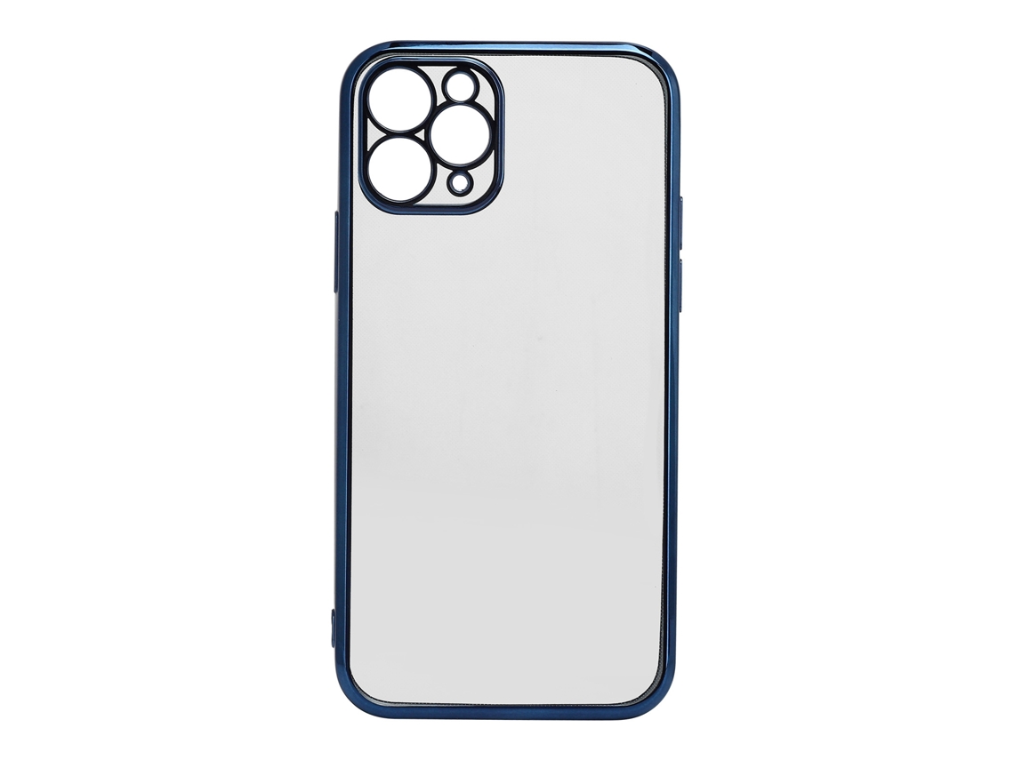 Capa de Proteção LAXISCREED Eletroplateada Full wrap