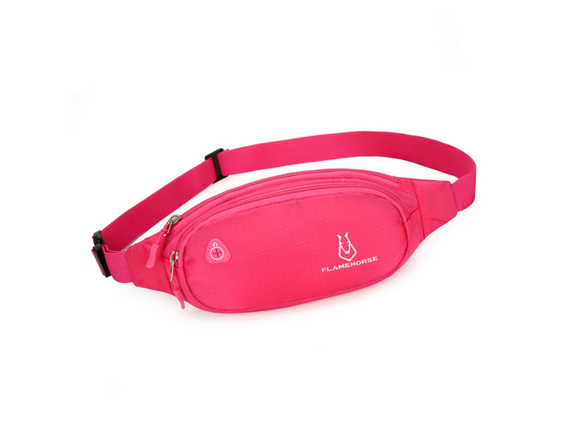 Bolsa Transversal para Mulher e Homem Grande Capacidade BUSINESS