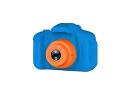 Mini Câmera Digital Infantil Hd Para Crianças - Brinquedo De Câmera Para Crianças