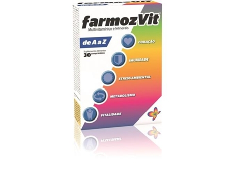 FarmozVit 30comp.