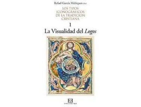 Livro La Visualidad Del Logos de Rafael García Mahiques (Espanhol)