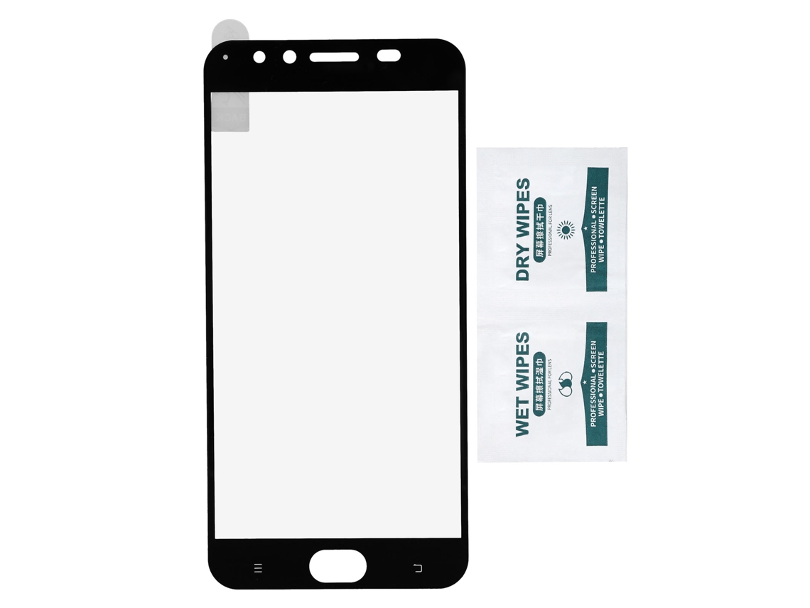 Protetor de Pantalla de Vidrio Templado Anti huella Hd Vivo X9/x9s
