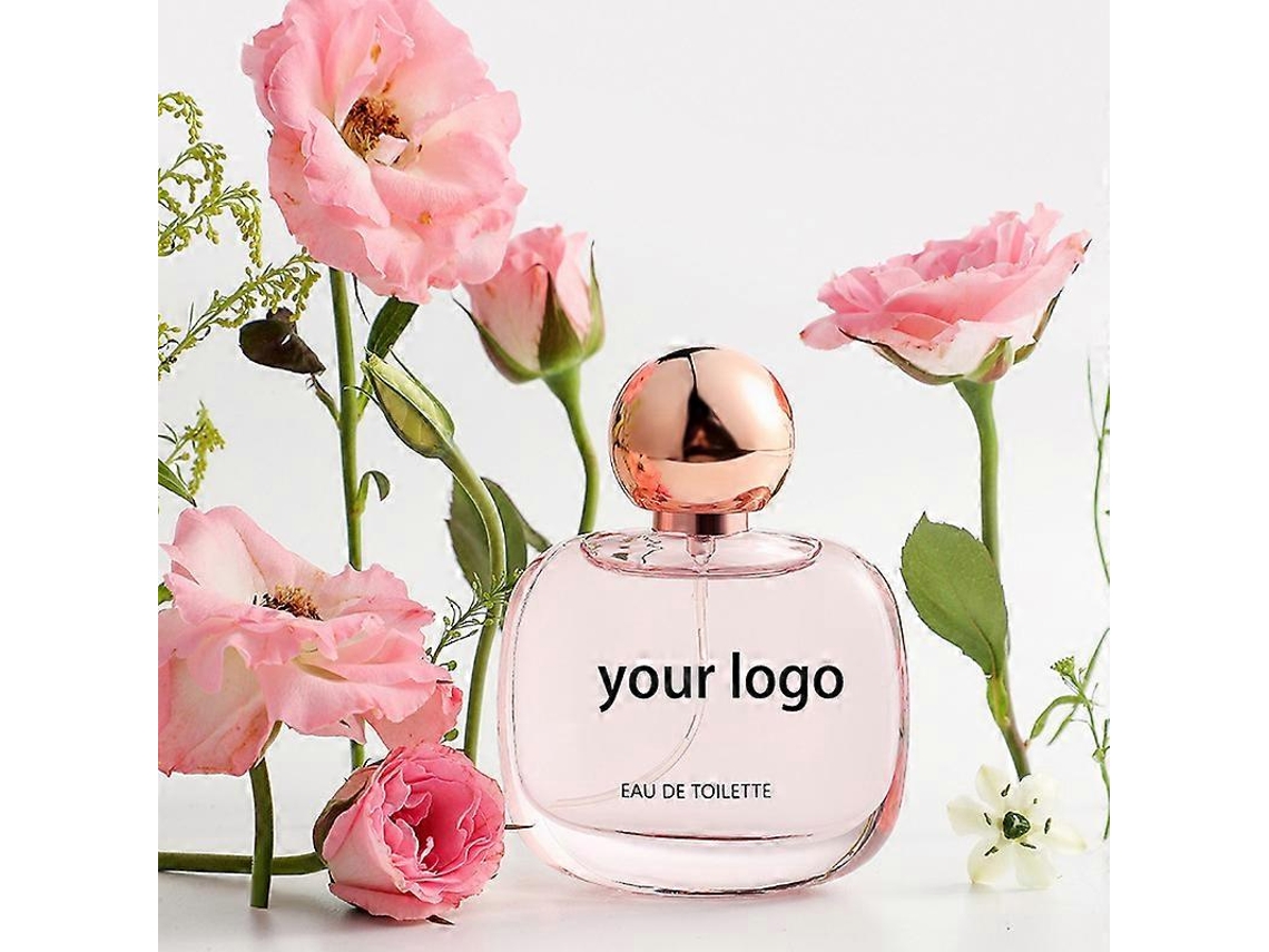 Fragrância Personalizada, 50ml