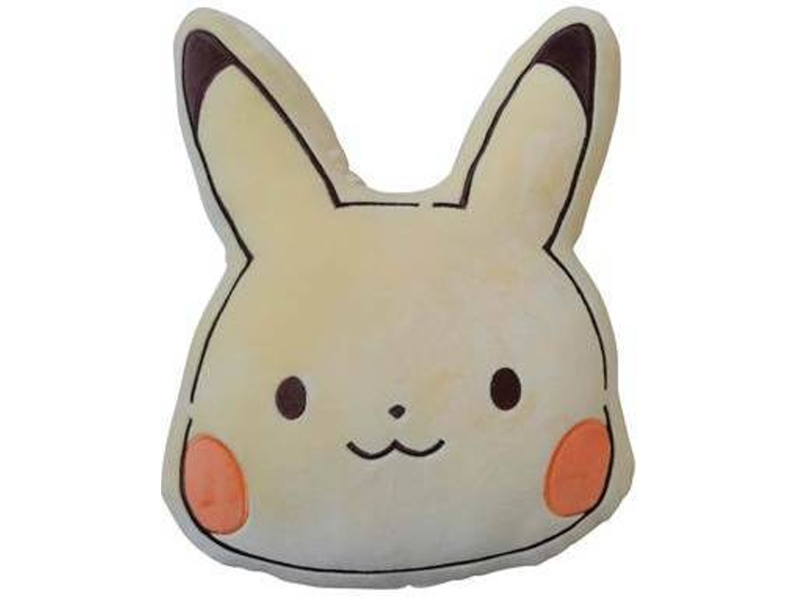Peluche POKEMON Pikachu (40 cm)