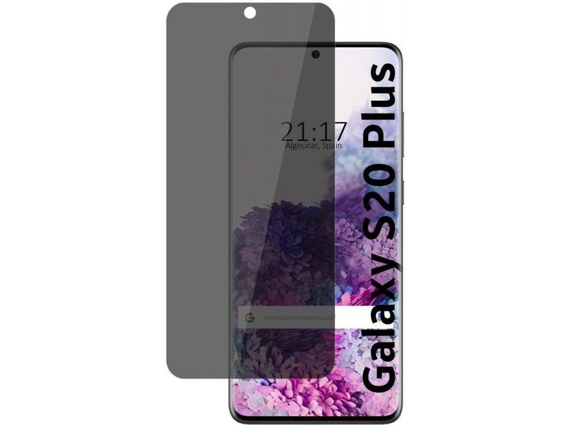 Pelicula de Vidro TUMUNDOSMARTPHONE Galaxy S20+ Plus