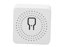 Laxiscreed Interruptor Inteligente Zigbee 3.0 Da Tuya Com Funções De Multicontrole E Estatísticas De Energia