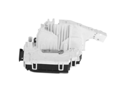 Trava De Porta Latch Actuator Dianteira Direita Mercedesbenz C E Glk Class 2047201835