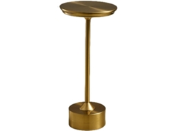 Conjunto De 1 Luminária De Mesa Retrô, Estilo Simples, Para Decoração De Bar Ou Restaurante, Com Luz Gokoco