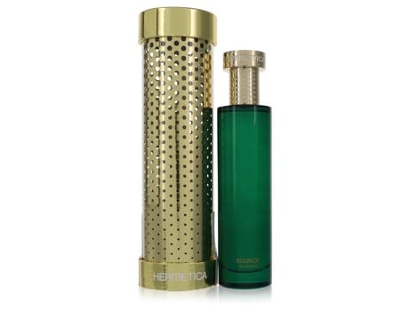 Eau De Parfum Source1 by Hermetica Spray (Unisex) 3.3 oz (98 ml)