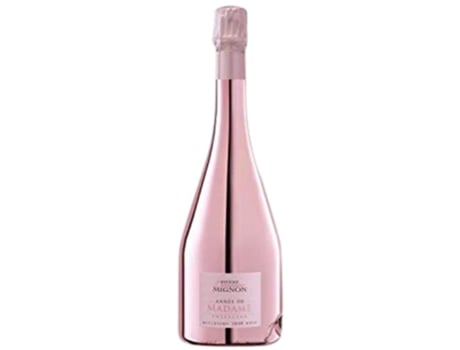 Champanhe CHAMPAGNE PIERRE MIGNON Pierre Mignon Madame Privilege Brut Gran Reserva (0.75 L - 1 unidade)
