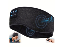 , Fones de Ouvido Bluetooth para Dormir AQUAFORGE