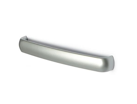 Tirador zmk metropol c192 l202 ral9006