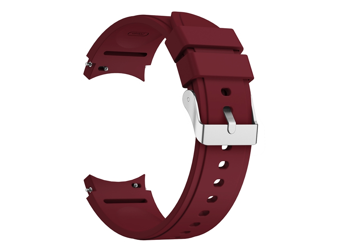Bracelete Milanês Colorido para Samsung Galaxy Watch 5 (40mm/44mm) XIAOMOYU