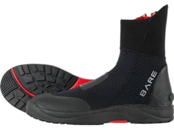 Botas de Mergulho BARE Ultrawarmth (7 mm - EU 49-50)