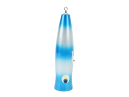 Isca de Pesca Topwater Popper 20cm 185g para Água Salgada S/MARCA