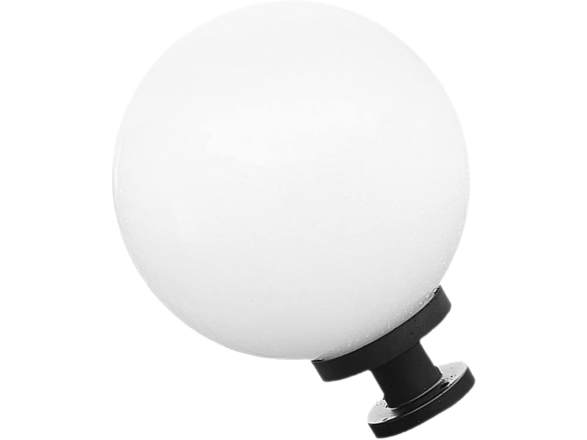 Luminárias De Coluna Para Jardim, Postes De Iluminação Externa, Decoração De Colunas, Iluminação De Gokoco
