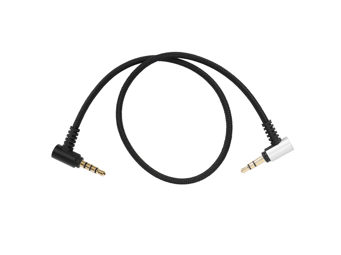 Cabo de Microfone Trs para Trrs LAXISCREED