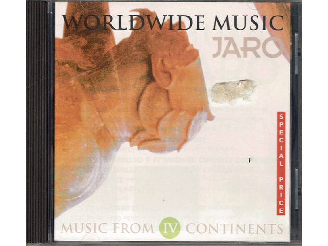 CD Music From Early Times (1CDs)