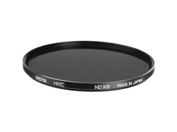 Filtro Densidade Neutra HOYA HMC 8X 62mm