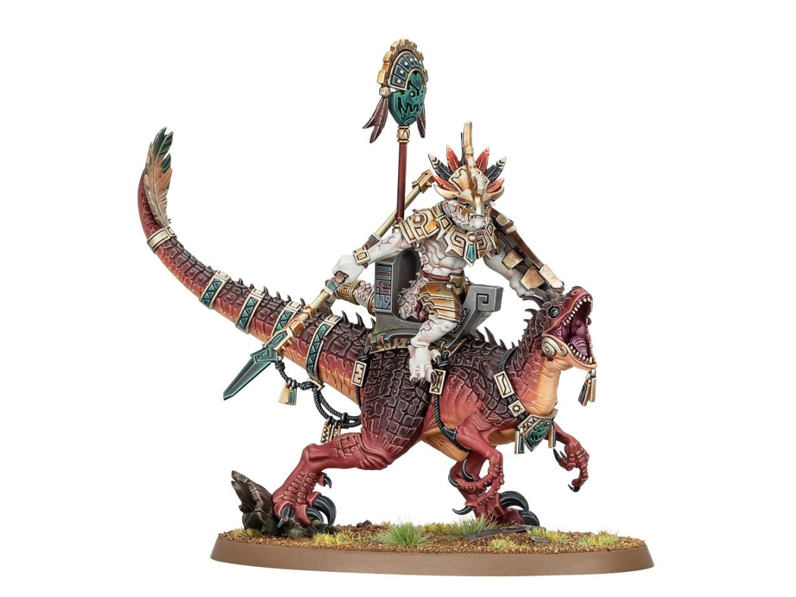 Boneco de ação colecionável GAMES WORKSHOP figure