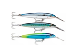 Rapala Countdown Magnum 70 Mm 12 Gr