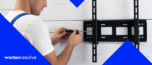 Sabias que temos Serviços de Bricolage?