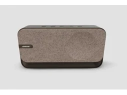 Coluna Bluetooth BOSE Soundlink Home (Autonomia: Até 12 horas - Castanho)