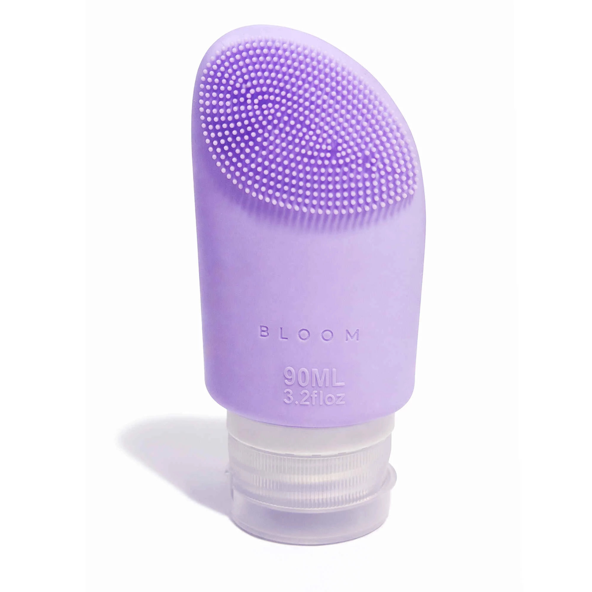 Frasco Viagem Esfoliante de Rosto BLOOM BEAUTY