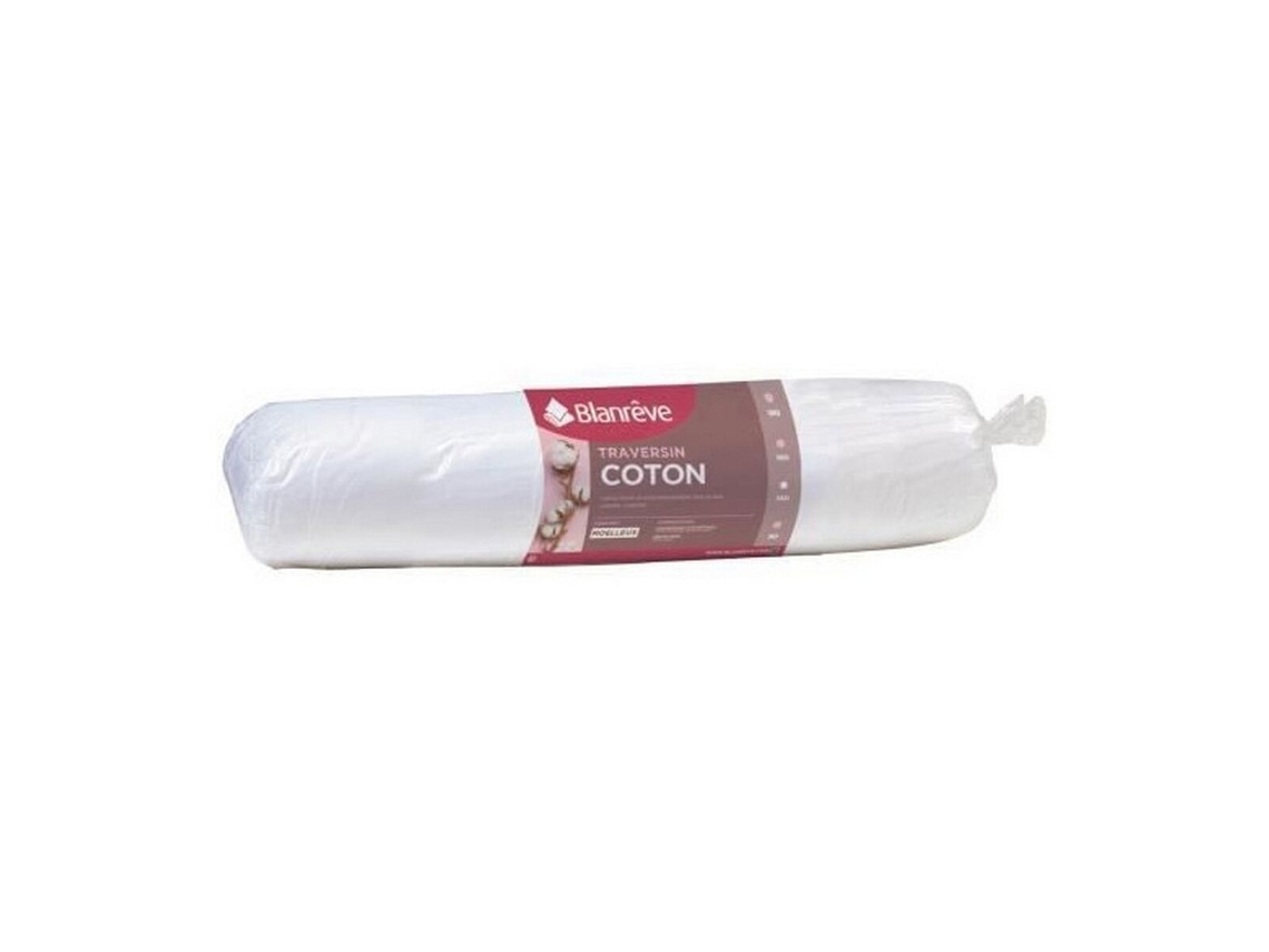 Almofada Blanreve (Branco - 180Cm)