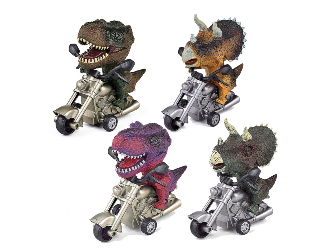 Mali brinquedo Carro Dinossauro de Retorno Presente Natal Aniversário para Crianças 3 7 Anos Meninos Meninas