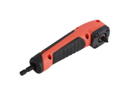 Ferramenta de corte para chave de cerca elétrica (adaptador de corte multifuncional e resistente)