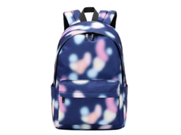 Mochila Escolar, Mochila Universitária, Bolsa De Viagem Para Campus, Mochila Impermeável Para Atividades Ao Ar Livre Olysi Shop