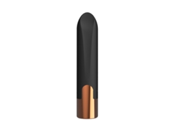 Vibrador De Pezones G-spot De Alta Frecuencia 10 Modos Recargable Silicona
