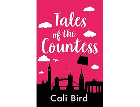 Livro Tales of the Countess de Cali Bird (Inglês)
