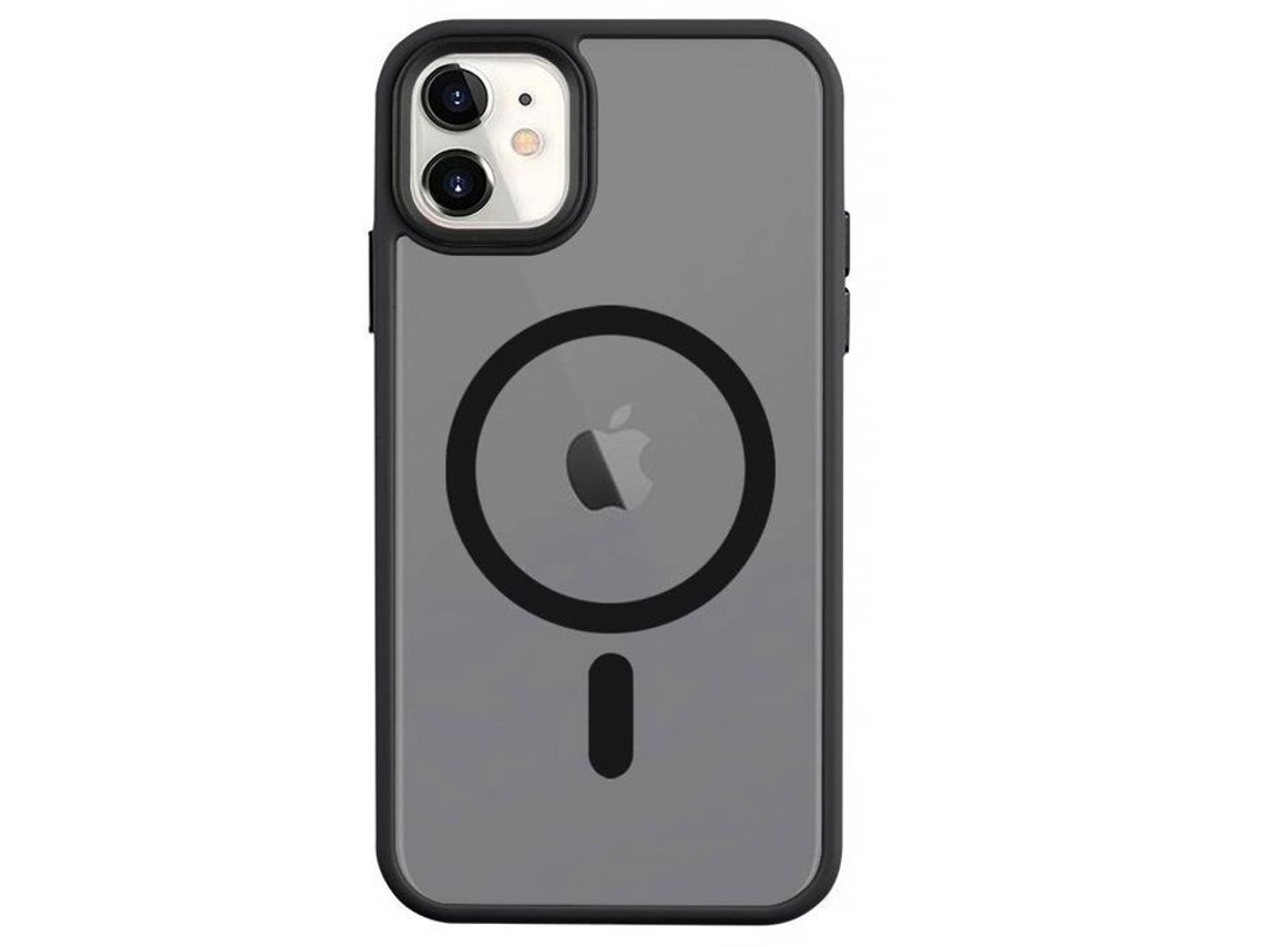 Capa Móvel - Tático - Hyperstealth Kryt - Iphone 11 - Tpu E Policarbonato - Rígido