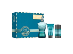 O Estuche Masculino