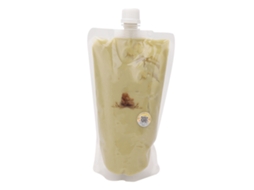2026 crema de Massage Capilar com Suco de Gengibre Condicionador Unissex Repara e Nutre Cabelo Danificado