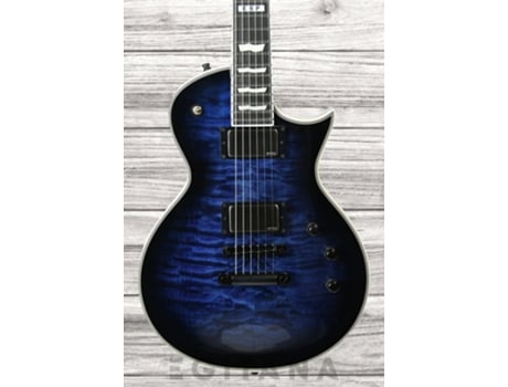 Esp E-Ii Eclipse Qm Rdb