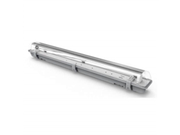 Fab Led210015 | Tela Impermeável 150cm Linestra Para Led 1xt8 Ip65 Fabrilamp