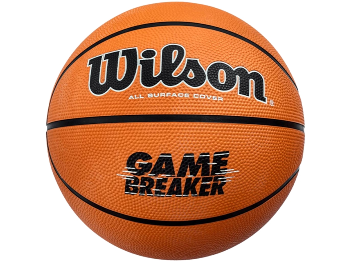 Bola WILSON GameBreaker