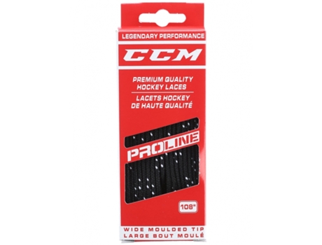 Cadarços Ccm Prolina Padrão