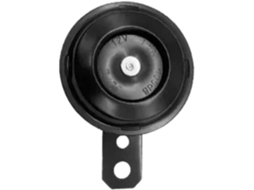 Guidon Audio Amplificateur Haut-parleur De Moto Universel 12v, Scooter, Triciclo, Fer 24v 48v, Klaxon Vélo,