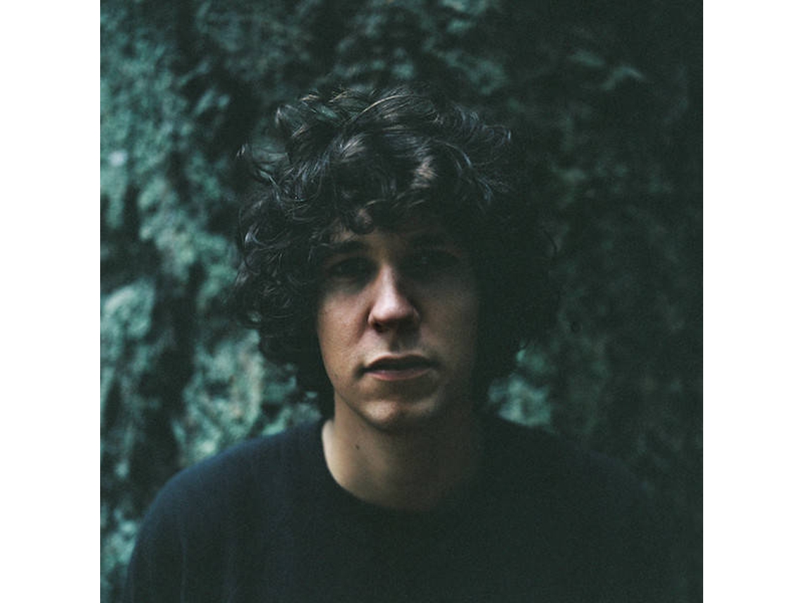 CD Tobias Jesso Jr. - Googoosh (1CDs)