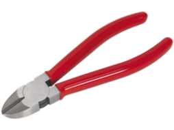 Alicate De Corte Lateral Ak8565 160 Mm